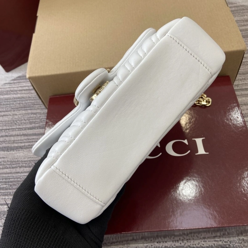 Sleek Gxccx Top Handle Bags 35397
