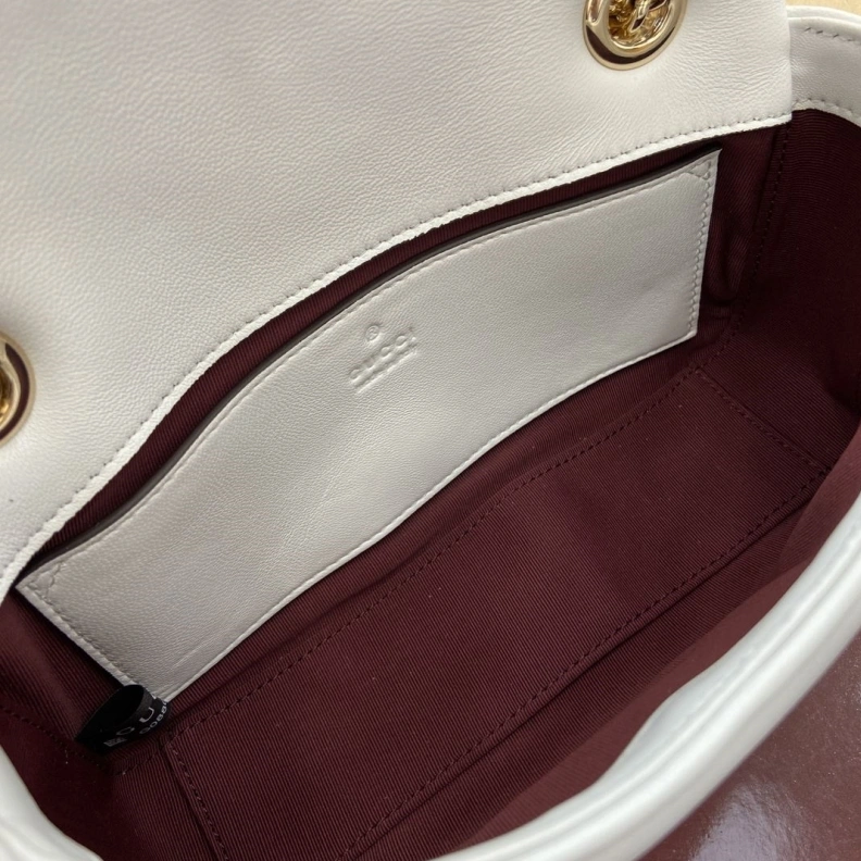 Sleek Gxccx Top Handle Bags 35397