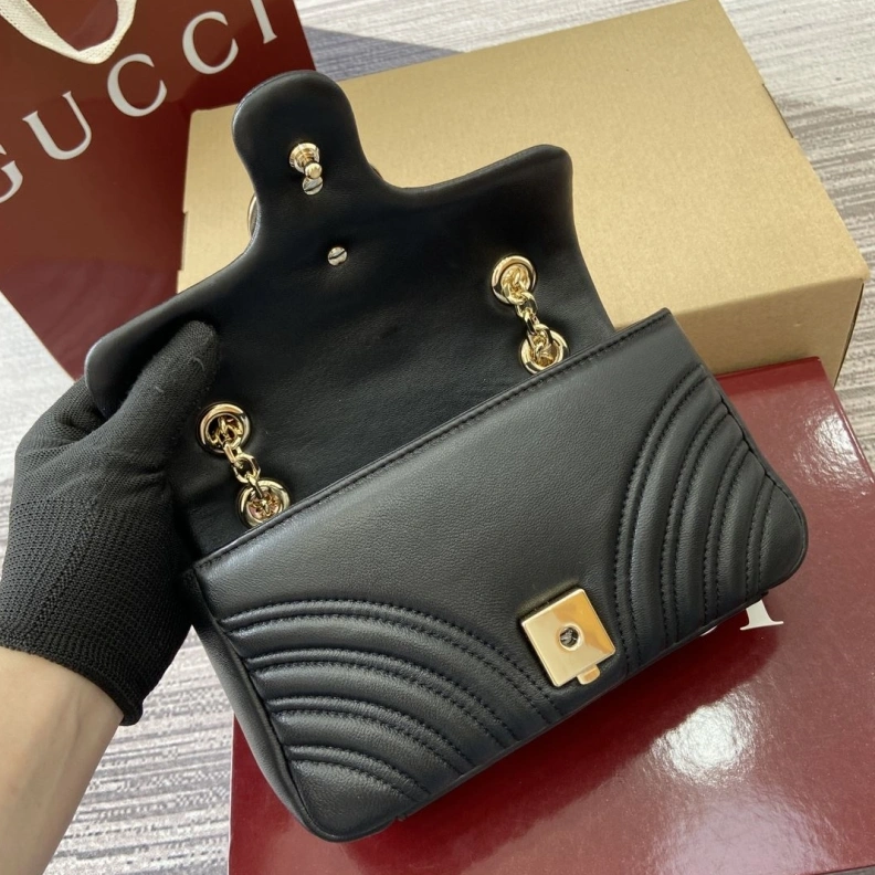 Gxccx Top Handle Bags NewStyle 35400