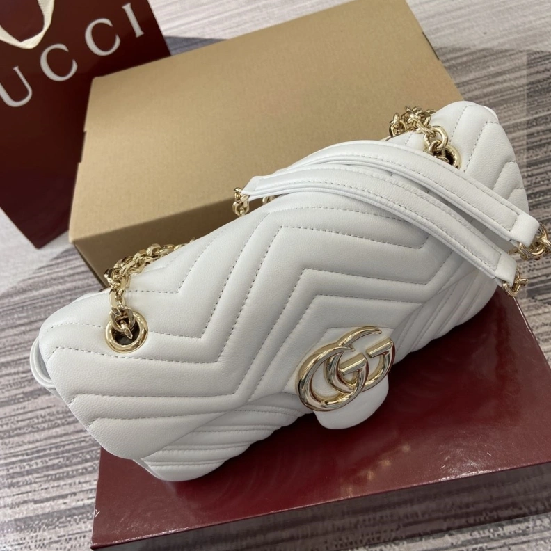 Bold Gxccx Top Handle Bags 35406