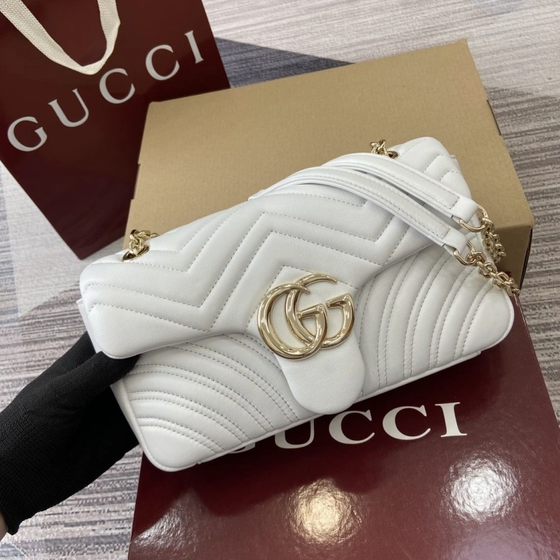 Bold Gxccx Top Handle Bags 35406