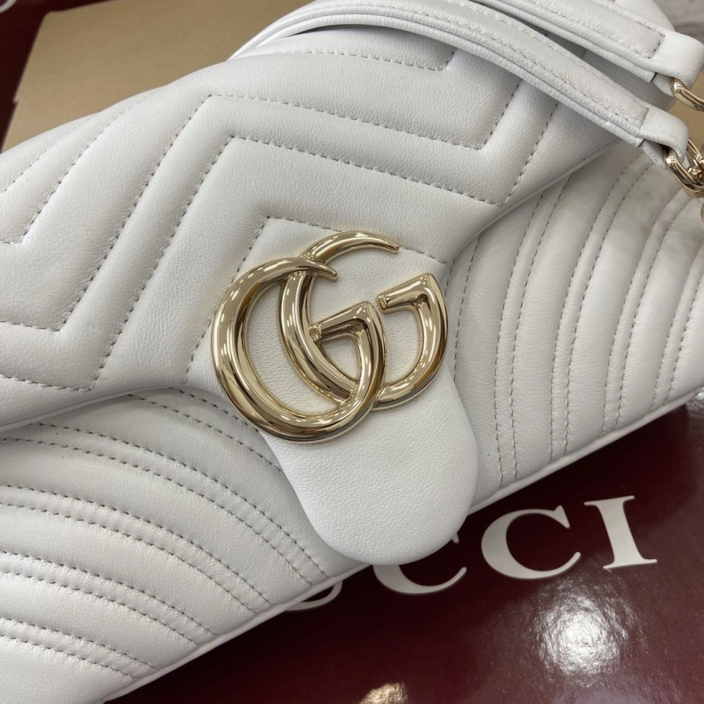 Bold Gxccx Top Handle Bags 35406