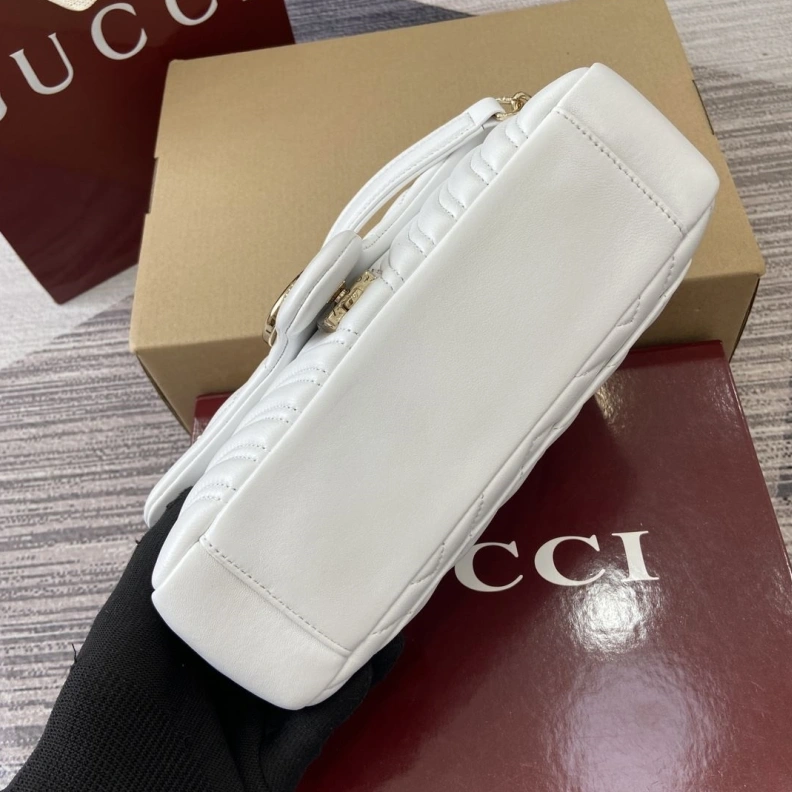 Bold Gxccx Top Handle Bags 35406