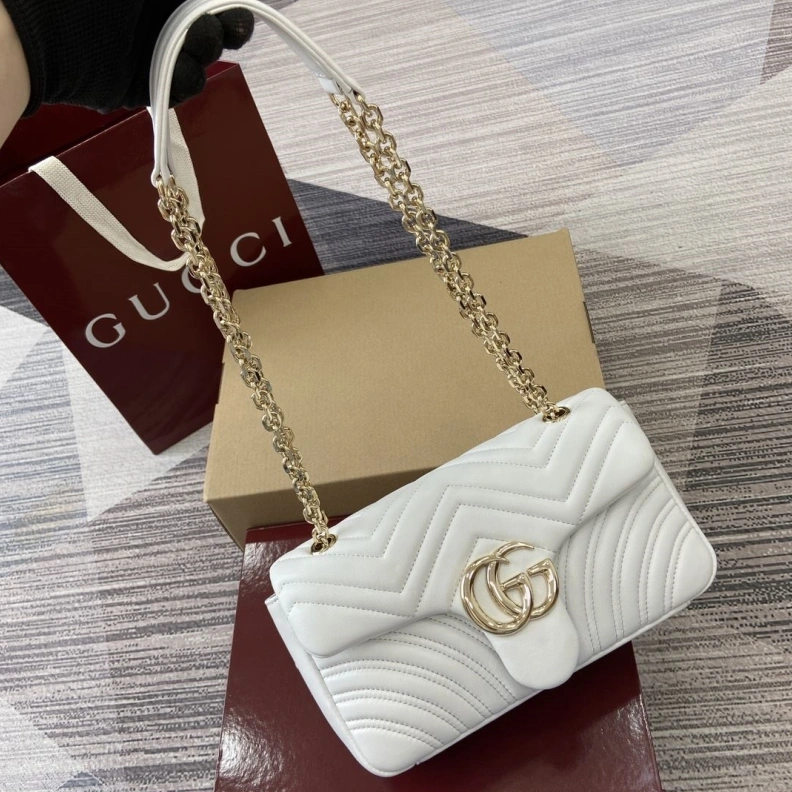 Bold Gxccx Top Handle Bags 35406