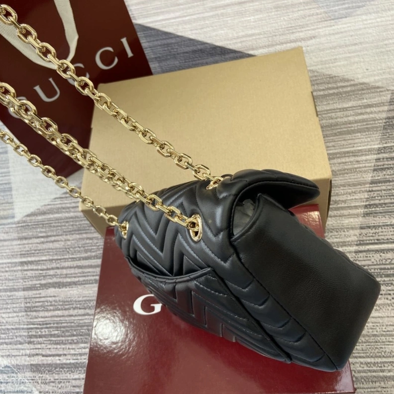 Gxccx Top Handle Bags Cozy 35399
