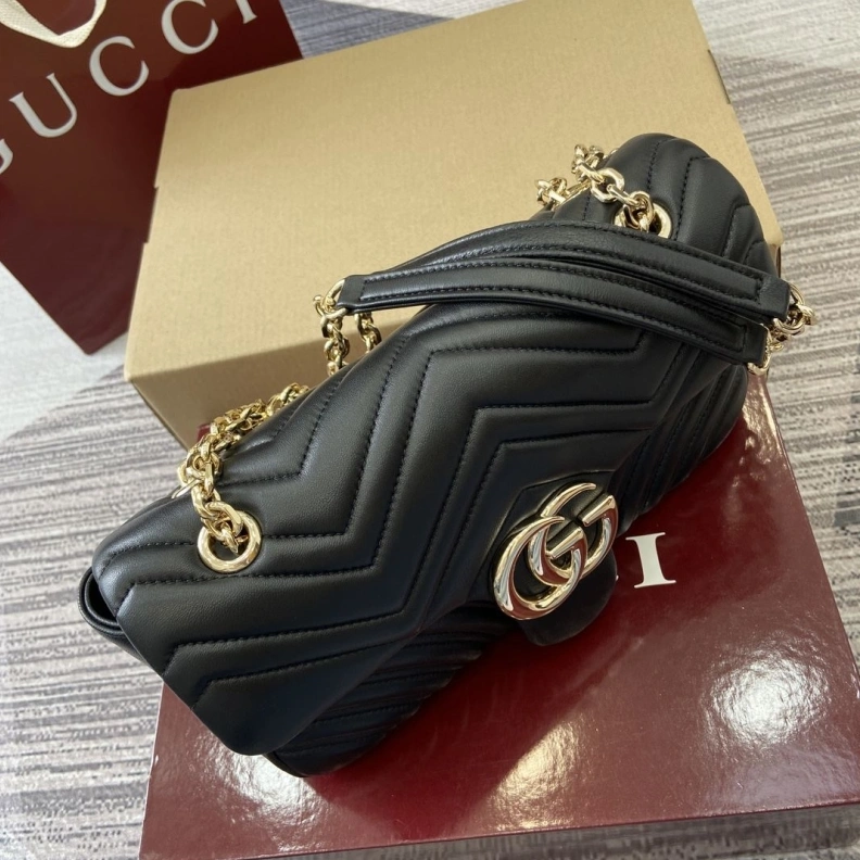 Gxccx Top Handle Bags Cozy 35399