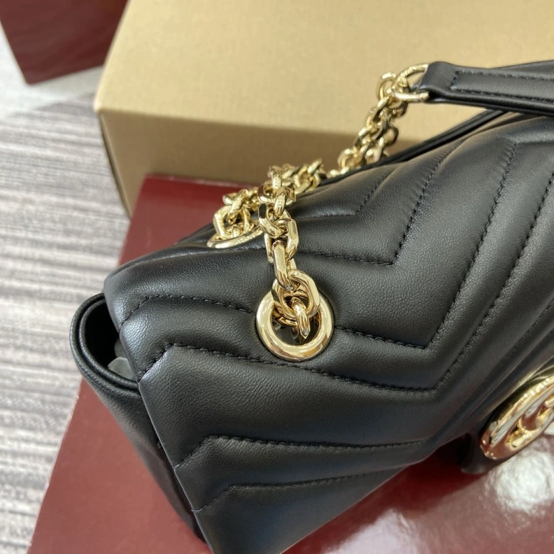 Gxccx Top Handle Bags Cozy 35399