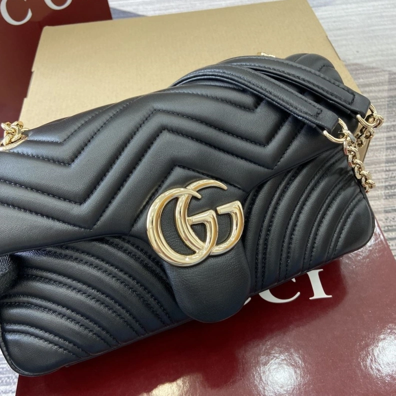 Gxccx Top Handle Bags Cozy 35399