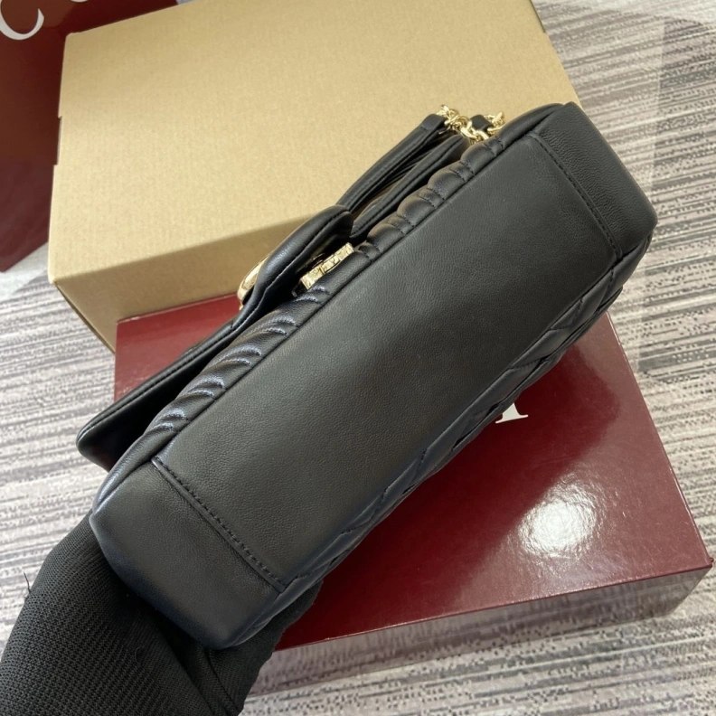Gxccx Top Handle Bags Cozy 35399