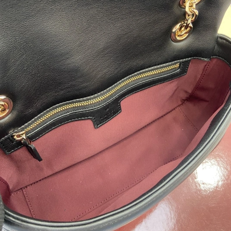 Gxccx Top Handle Bags Cozy 35399