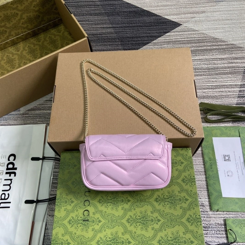 Cozy Gxccx Satchel Bags 36831