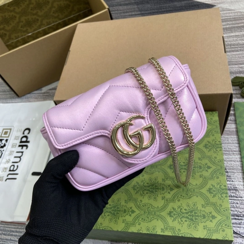 Cozy Gxccx Satchel Bags 36831