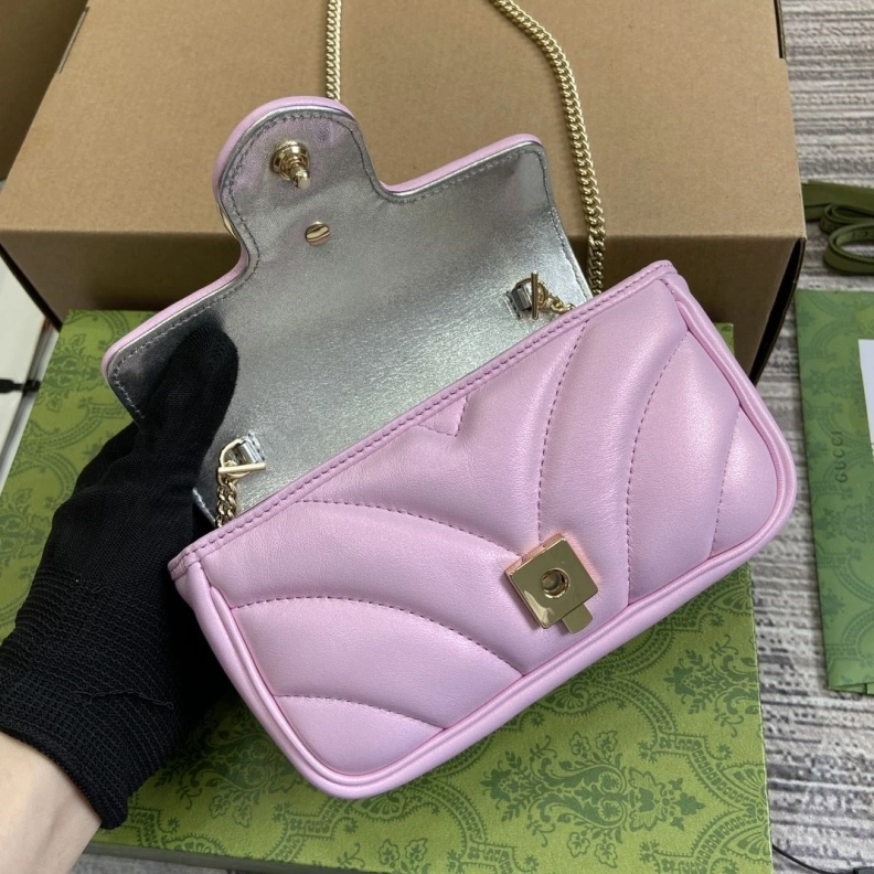 Cozy Gxccx Satchel Bags 36831