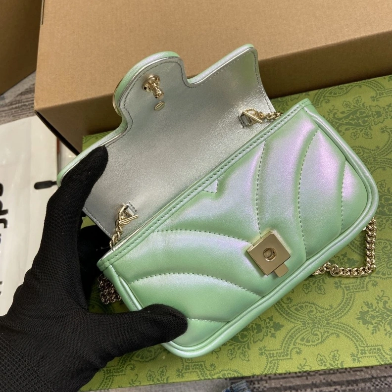 Soft Gxccx Satchel Bags 36818