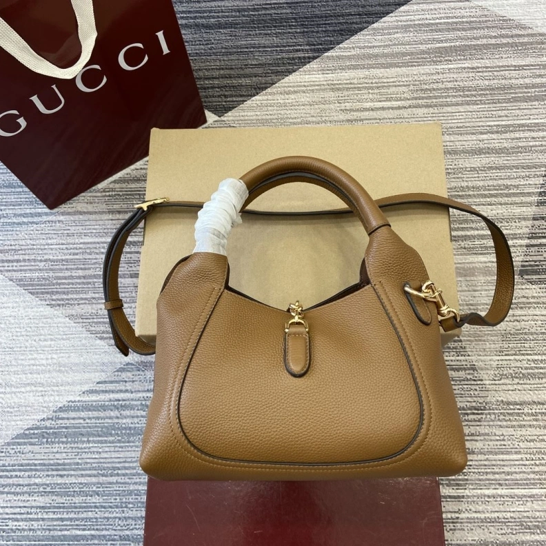 Bright Gxccx Top Handle Bags 35403
