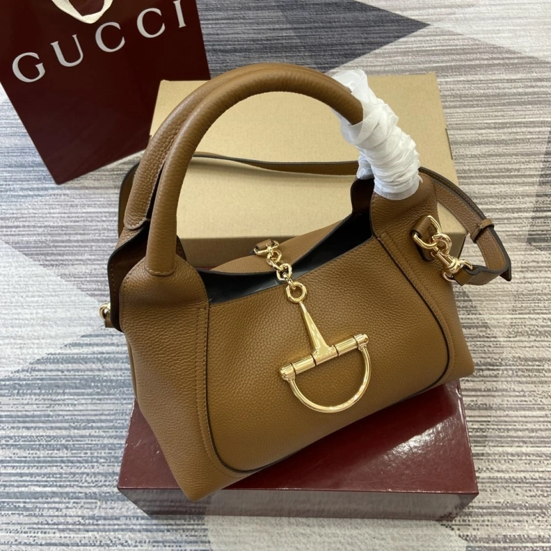 Bright Gxccx Top Handle Bags 35403
