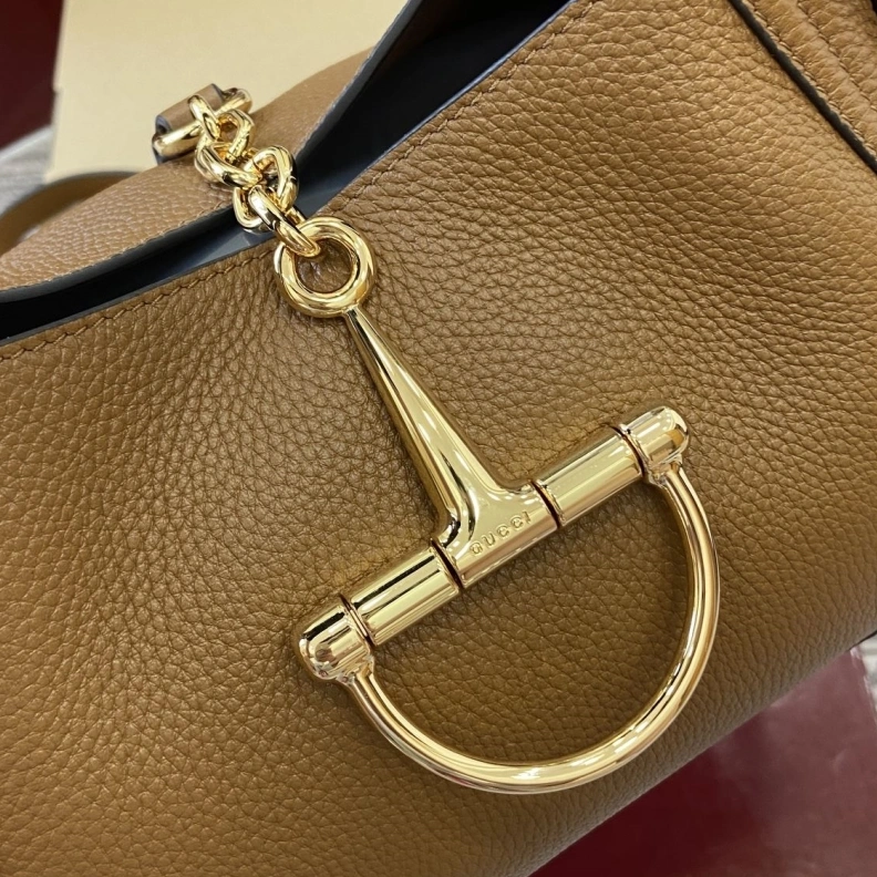 Bright Gxccx Top Handle Bags 35403