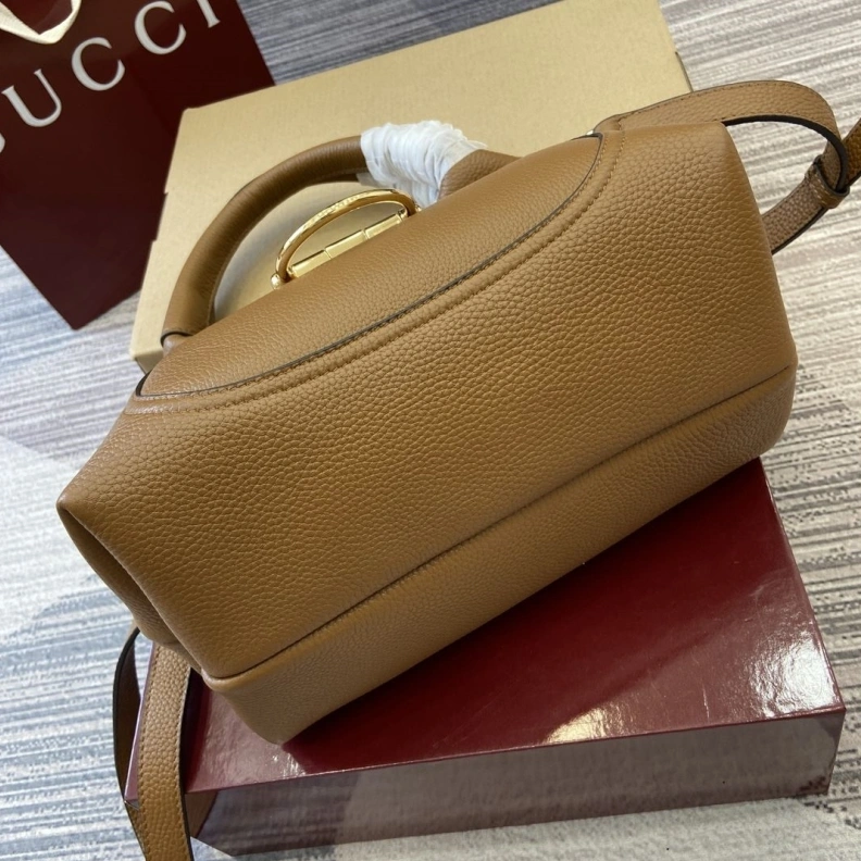 Bright Gxccx Top Handle Bags 35403