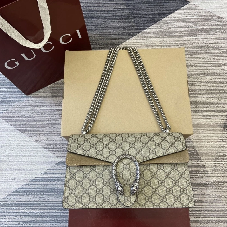 Refined Gxccx Top Handle Bags 35398