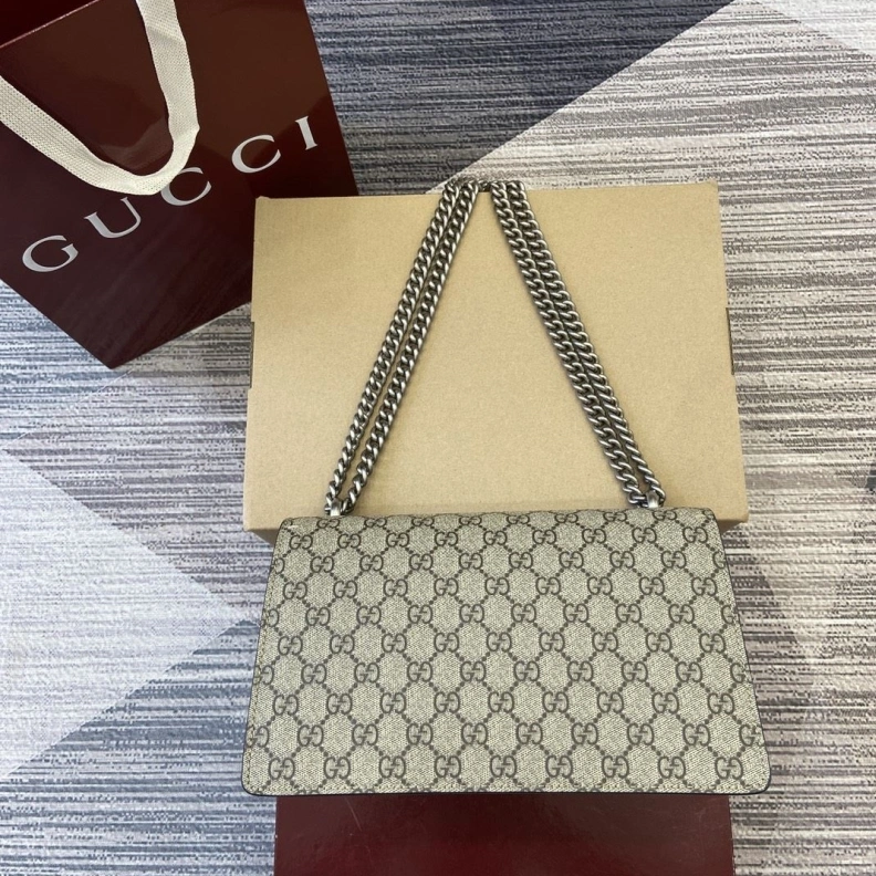 Refined Gxccx Top Handle Bags 35398