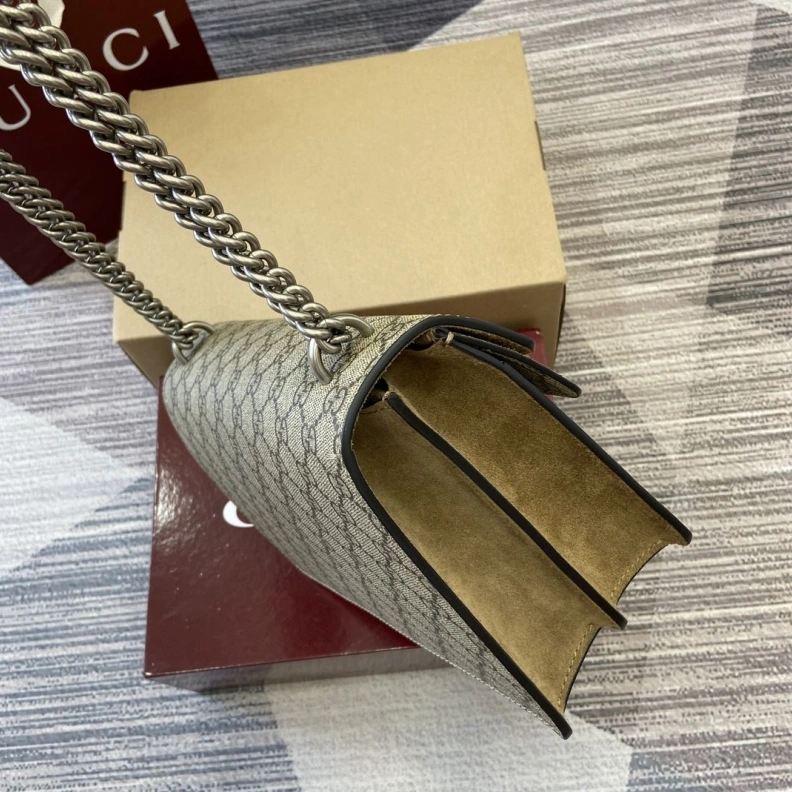 Refined Gxccx Top Handle Bags 35398