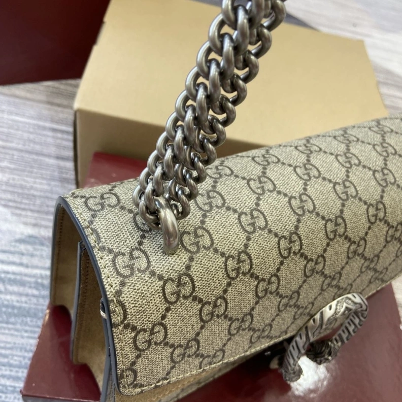Refined Gxccx Top Handle Bags 35398