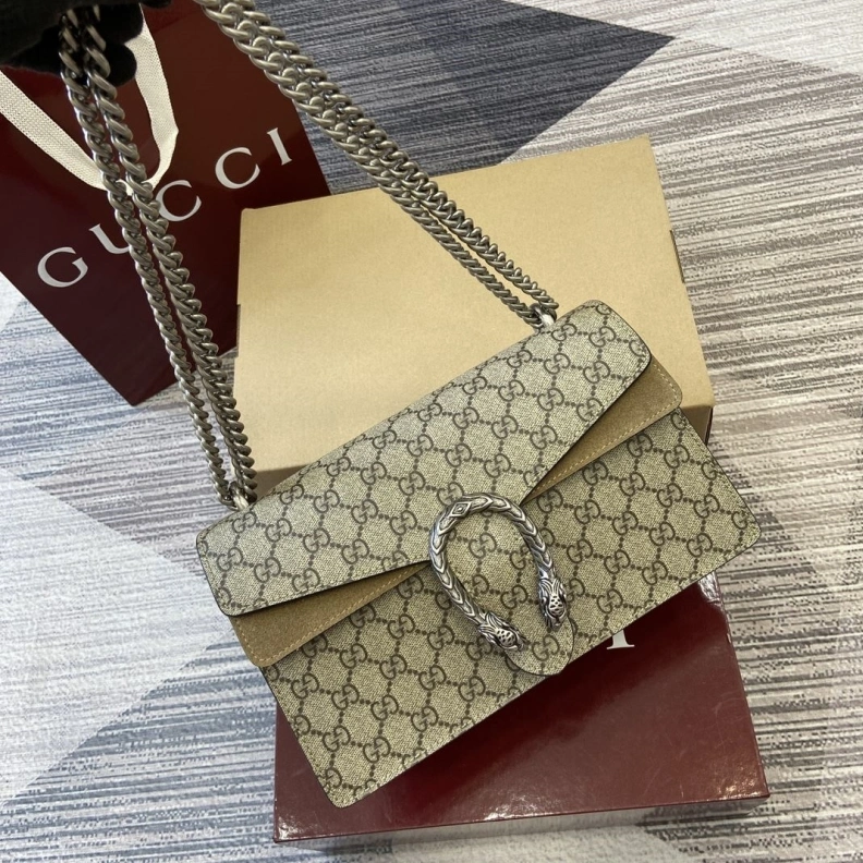 Refined Gxccx Top Handle Bags 35398