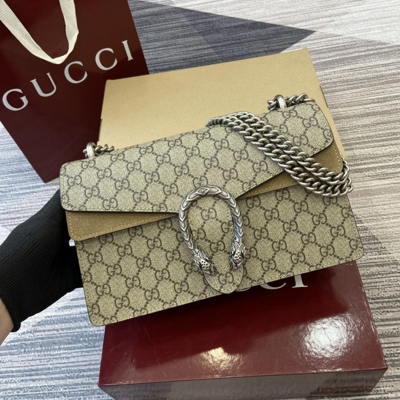 Refined Gxccx Top Handle Bags 35398