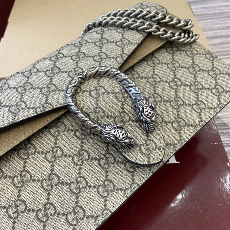 Refined Gxccx Top Handle Bags 35398