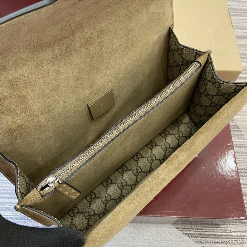 Refined Gxccx Top Handle Bags 35398