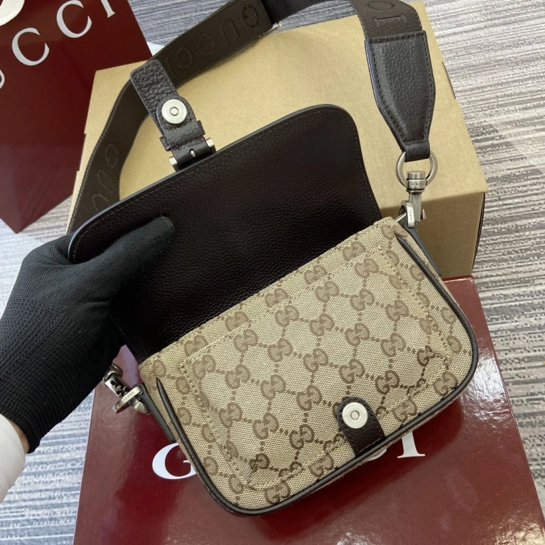Minimalist Gxccx Satchel Bags 36791
