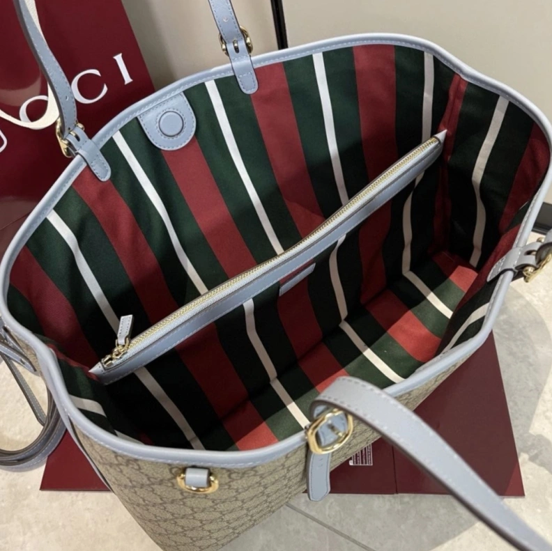 Affordable Gxccx Shopping Bags 36521