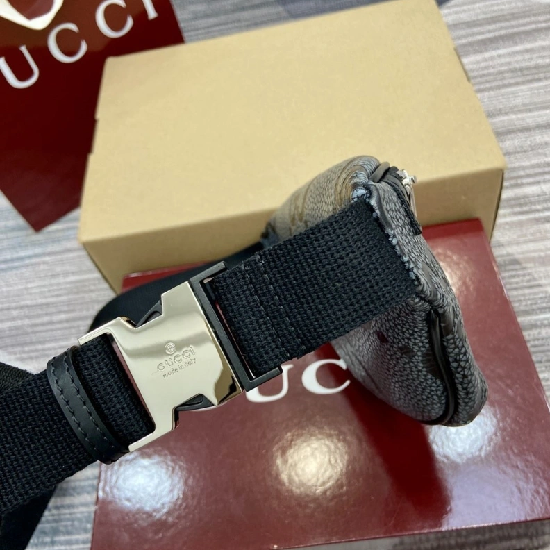 Comfortable Gxccx Waist & Chest Packs 35216