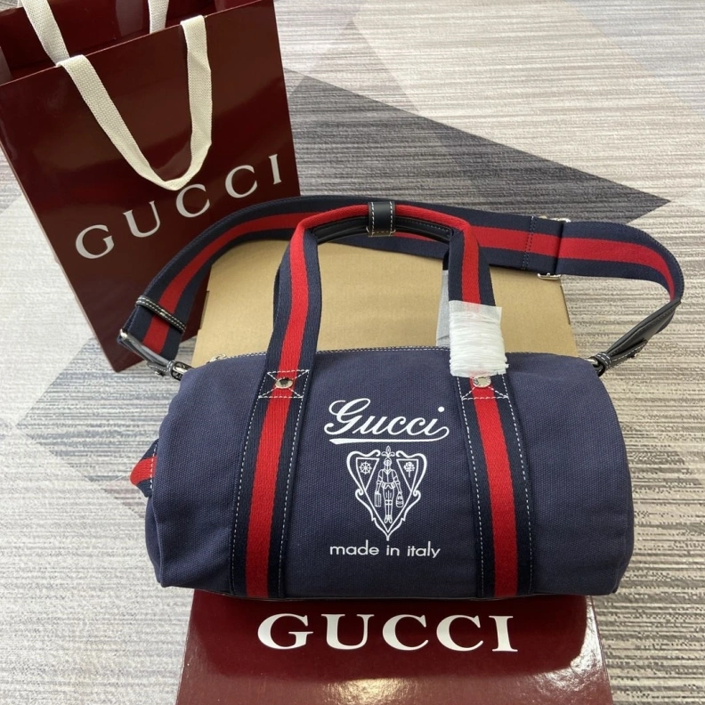 Cozy Gxccx Round Bags 37997