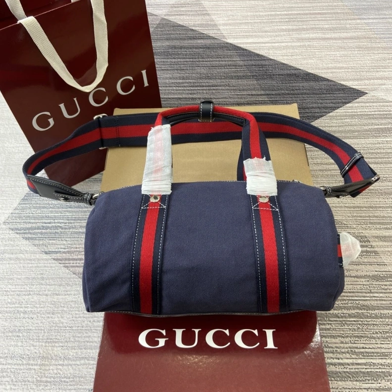 Cozy Gxccx Round Bags 37997
