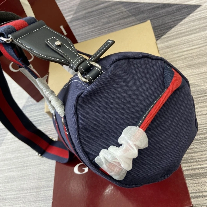 Cozy Gxccx Round Bags 37997