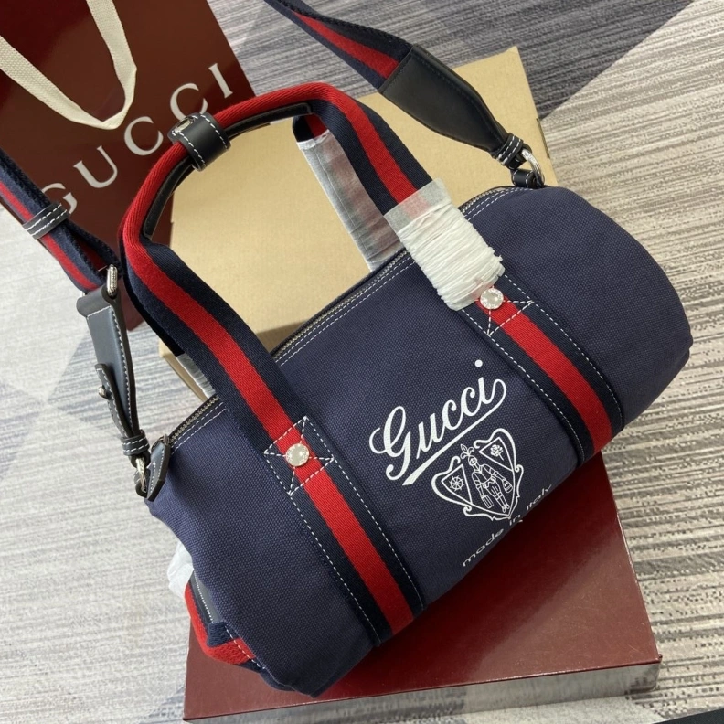 Cozy Gxccx Round Bags 37997
