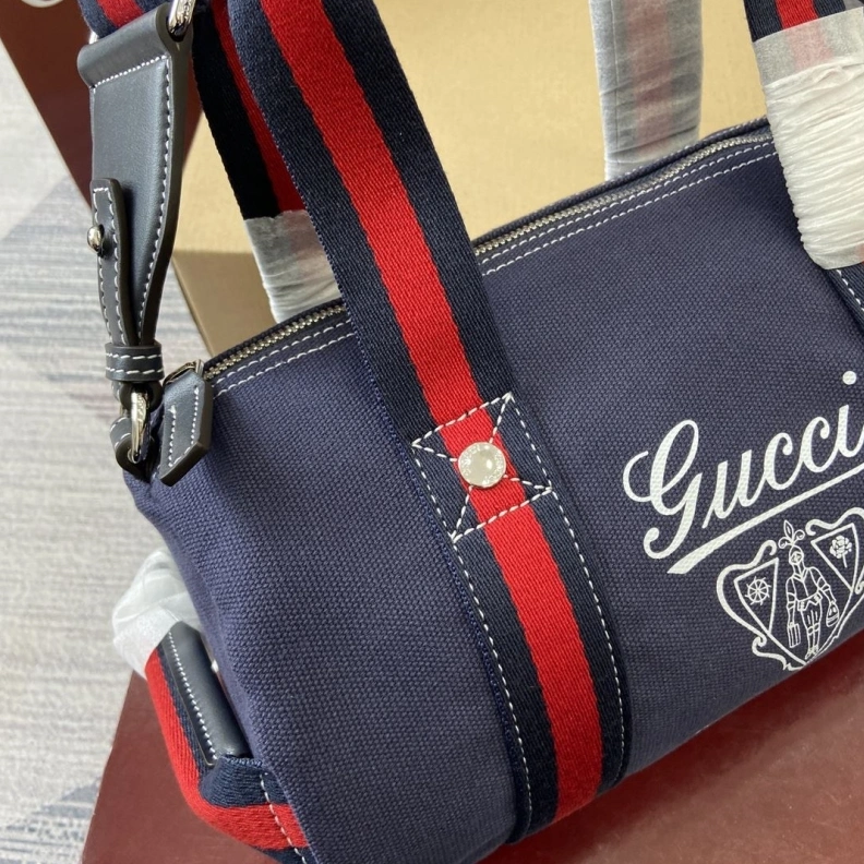 Cozy Gxccx Round Bags 37997