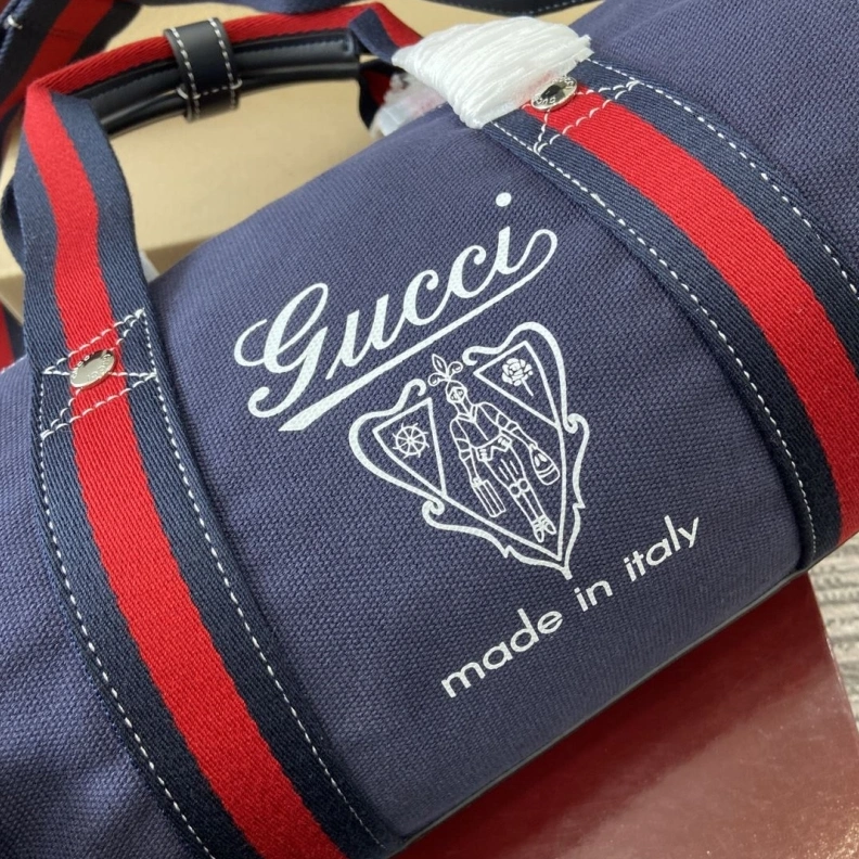 Cozy Gxccx Round Bags 37997