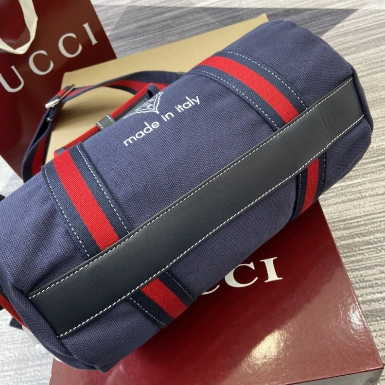 Cozy Gxccx Round Bags 37997