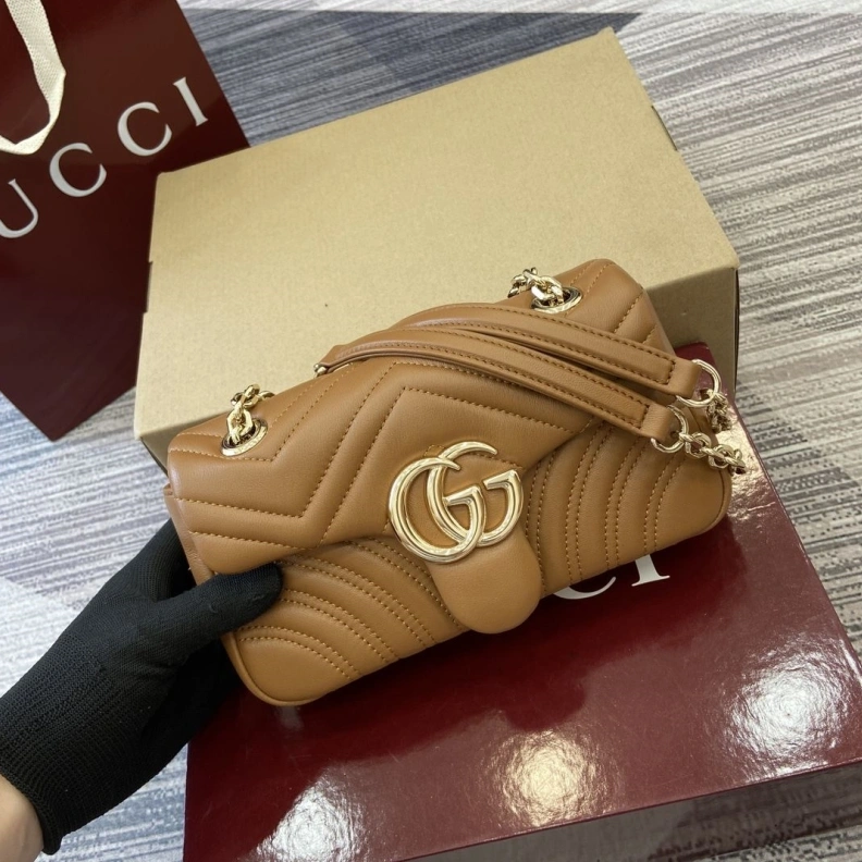 Comfortable Gxccx Top Handle Bags 35384