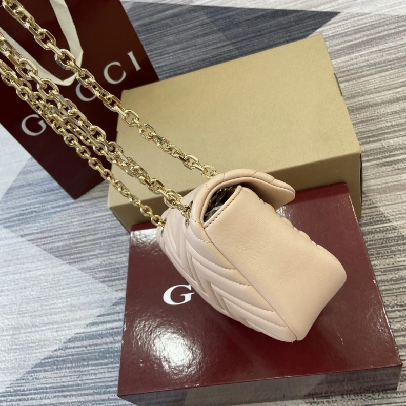 Gxccx Top Handle Bags Cozy 35378