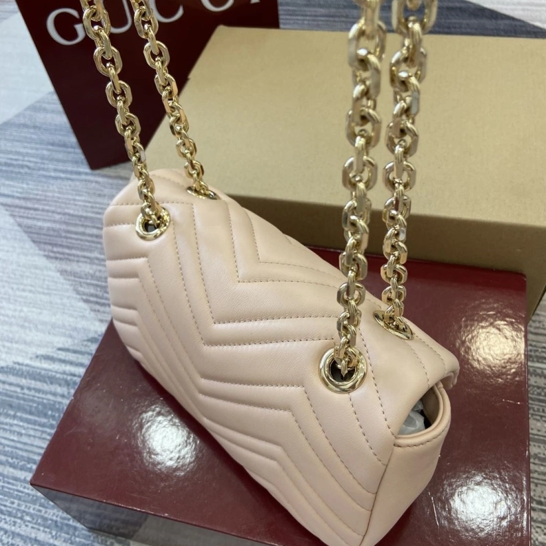 Gxccx Top Handle Bags Cozy 35378