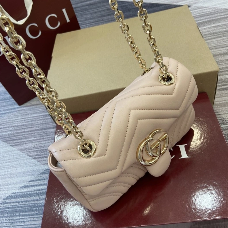 Gxccx Top Handle Bags Cozy 35378