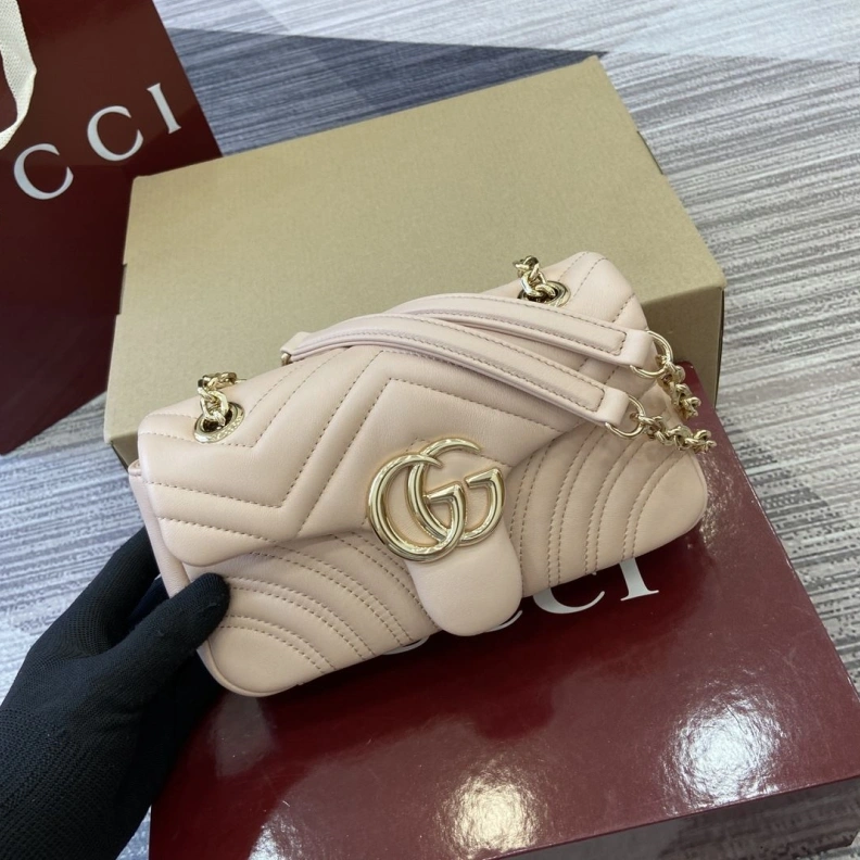 Gxccx Top Handle Bags Cozy 35378