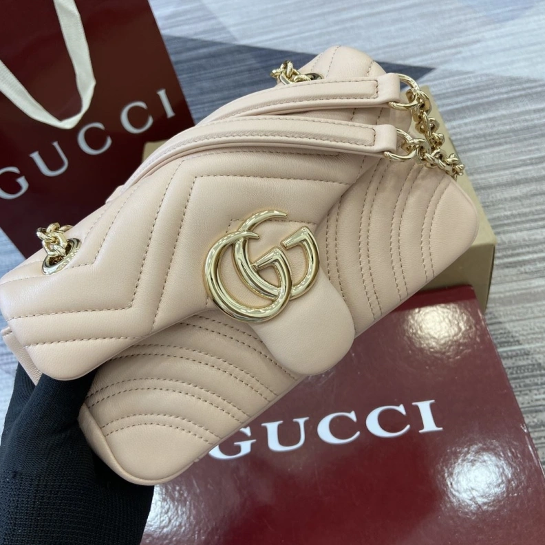 Gxccx Top Handle Bags Cozy 35378