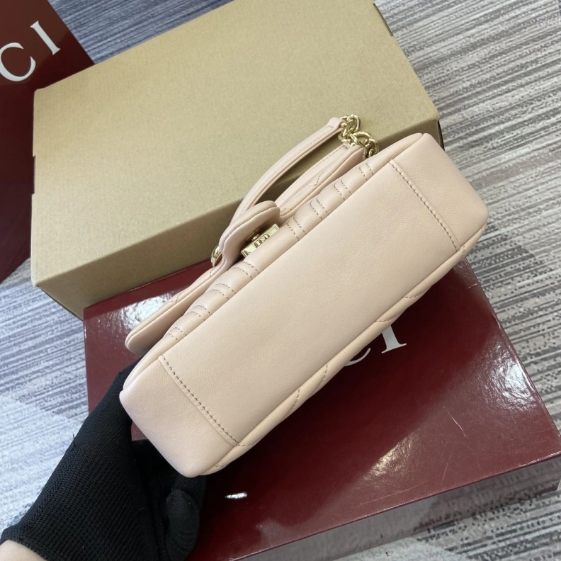 Gxccx Top Handle Bags Cozy 35378