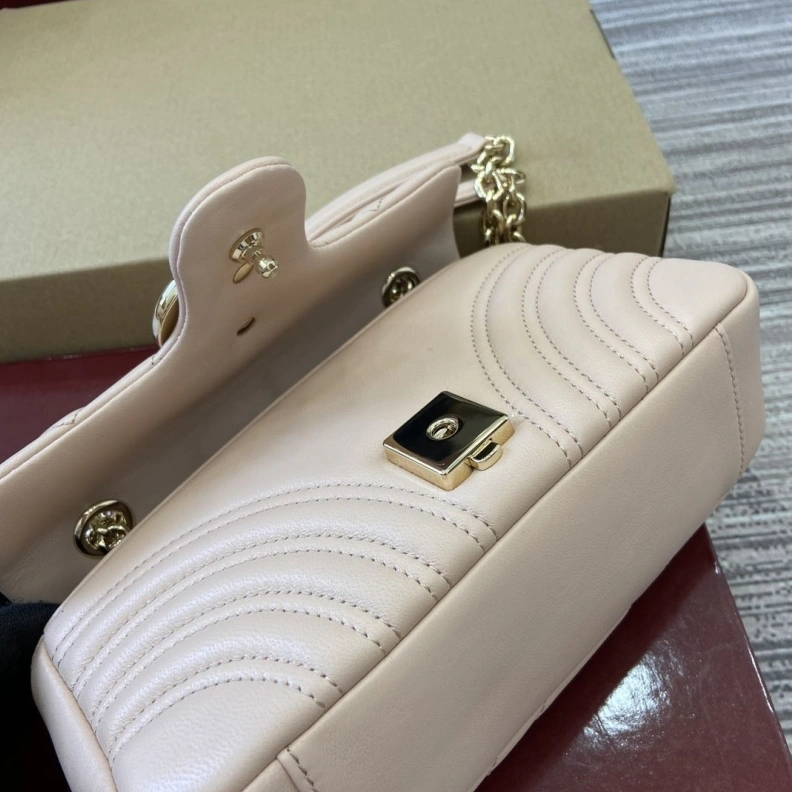 Gxccx Top Handle Bags Cozy 35378