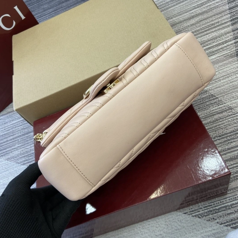Sleek Gxccx Top Handle Bags 35377