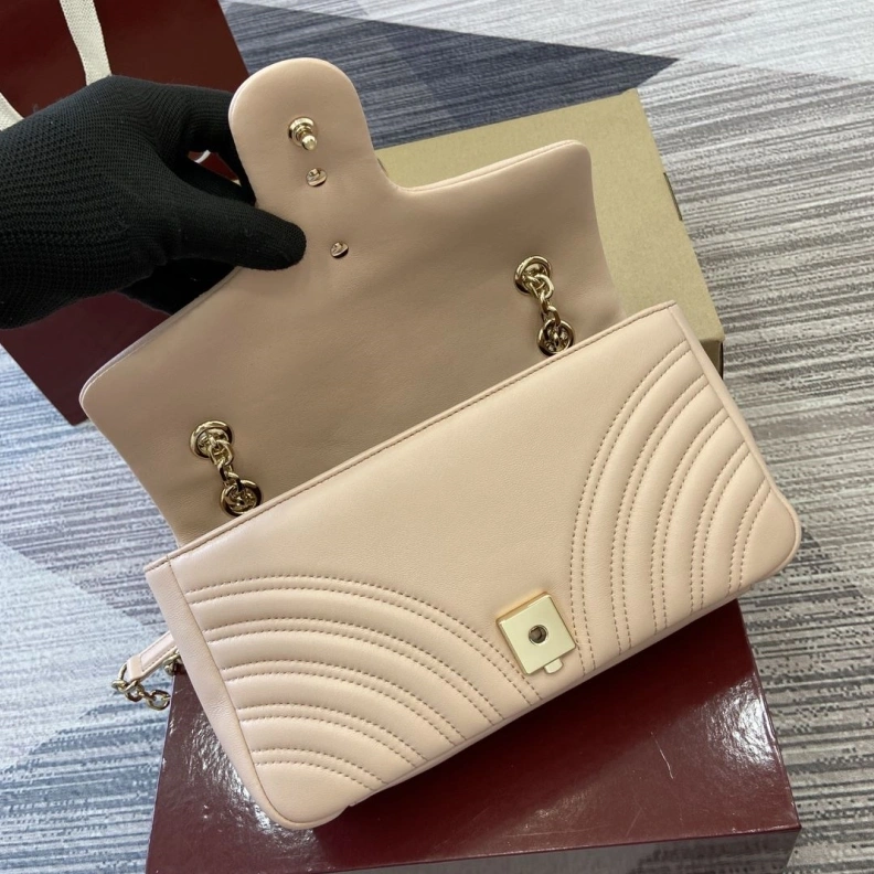 Sleek Gxccx Top Handle Bags 35377